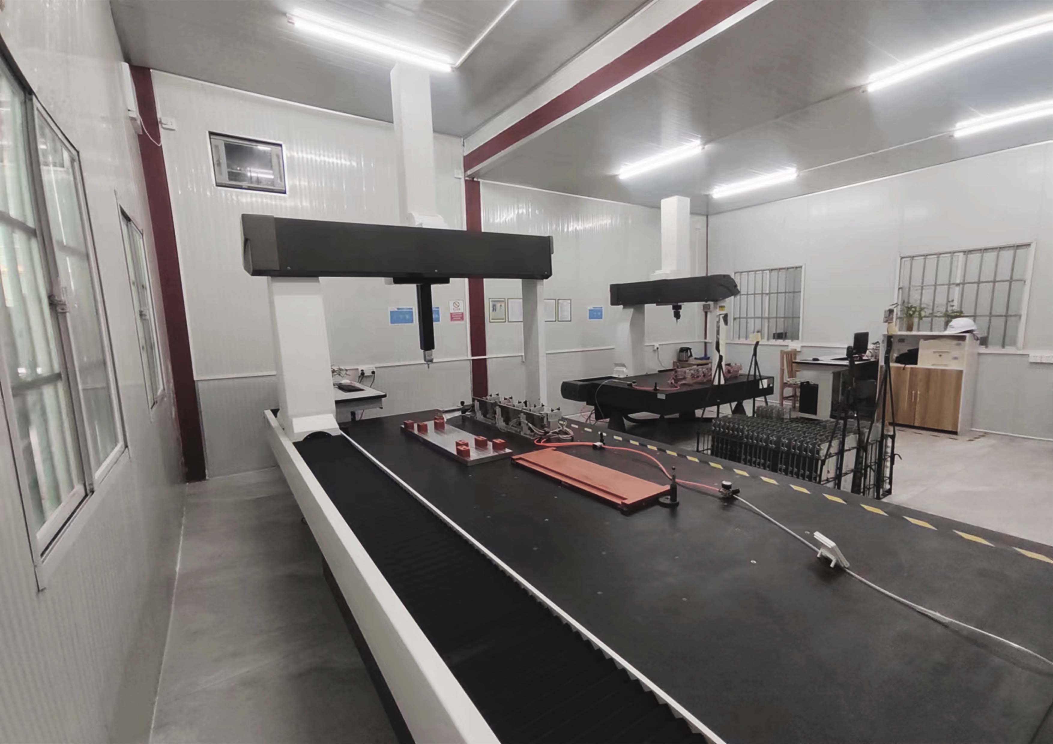 三次元檢測(cè)